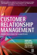 Customer Relationship Management af Simon Knox