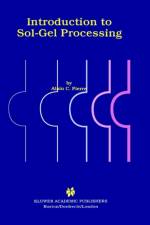 Introduction to Sol-Gel Processing af Alain C. Pierre