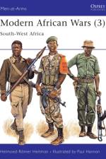 Modern African Wars (3) af Helmoed-Romer Heitman