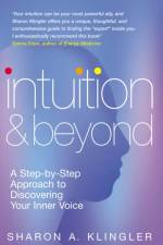 Intuition And Beyond af Sharon Klinger
