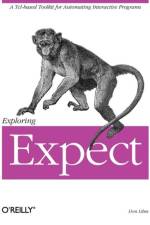 Exploring Expect af Don Libes