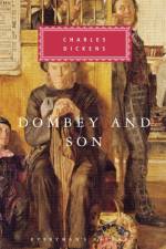Dombey And Son af Charles Dickens