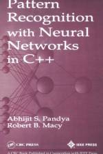 Pattern Recognition with Neural Networks in C++ af Abhijit S. Pandya