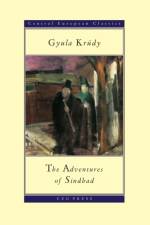 The Adventures of Sindbad af Gyula Krudy