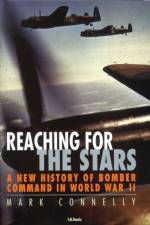 Reaching for the Stars af Mark (University of Kent Connelly