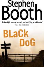 Black Dog af Stephen Booth