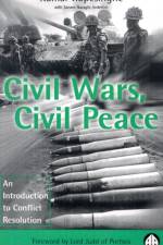 Civil Wars, Civil Peace af Kumar Rupesinghe
