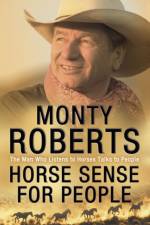 Horse Sense for People af Monty Roberts