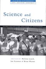 Science and Citizens