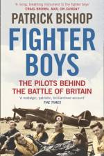 Fighter Boys af Patrick Bishop