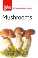 Mushrooms af Patrick Harding