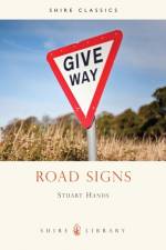 Road Signs af Stuart Hands