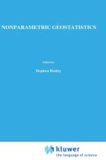 Nonparametric Geostatistics af S. Henley