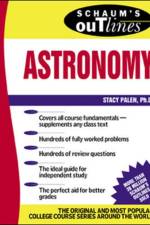 Schaum's Outline of Astronomy af Stacey Palen