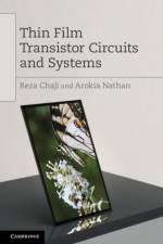 Thin Film Transistor Circuits and Systems af Reza Chaji