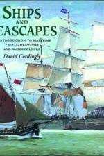 Ships and Seascapes af David Cordingly