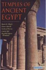 Temples of Ancient Egypt af Dieter Arnold