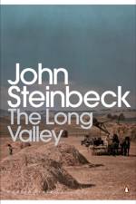 The Long Valley af John Steinbeck
