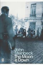 The Moon is Down af John Steinbeck