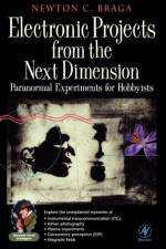 Electronic Projects from the Next Dimension af Newton C. Braga