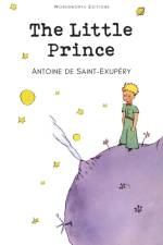 The Little Prince af Antoine de Saint-Exupery