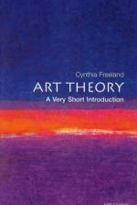 Art Theory af Cynthia ( Freeland