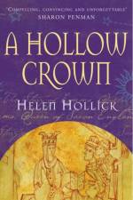 A Hollow Crown af Helen Hollick