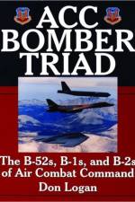 ACC Bomber Triad af Don Logan