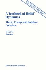 Textbook of Belief Dynamics af Sven Ove Hansson