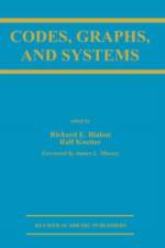 Codes, Graphs, and Systems