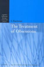 The Treatment of Obsessions af Stanley ( Rachman