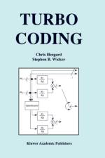 Turbo Coding af Chris Heegard
