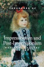 Treasures of Impressionism and Post-Impressionism af Florence E Coman