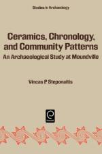 Ceramics, Chronology and Community Patterns