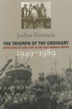 The Triumph of the Ordinary af Joshua Feinstein