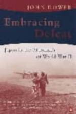 Embracing Defeat af John W Dower