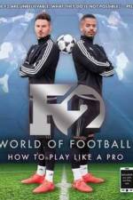 F2 World of Football af The F2