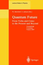 Quantum Future