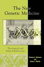 The New Genetic Medicine