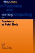 Fuzziness in Petri Nets