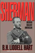 Sherman af B. Hart