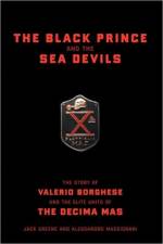 The Black Prince And The Sea Devils af Alessandro Massignani