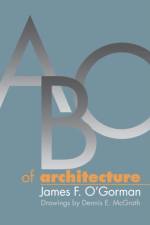 ABC of Architecture af James F. O'Gorman