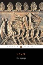 The Odyssey af Homer