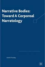 Narrative Bodies af D. Punday