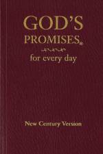 God's Promises for Every Day af Jack Countryman