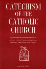 Catechism Of The Catholic Church Revised PB af The Vatican