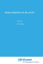 Polyamines in Plants