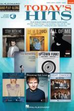 Piano Play-Along Volume 132 af Hal Leonard Publishing Corporation