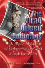 The Drag Queen Anthology af Lisa Underwood
